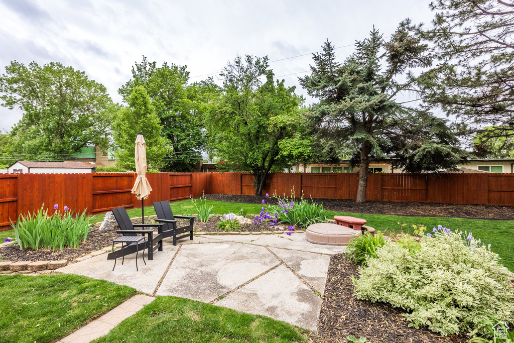 1256 E DARBY CIR Murray, UT 84117
