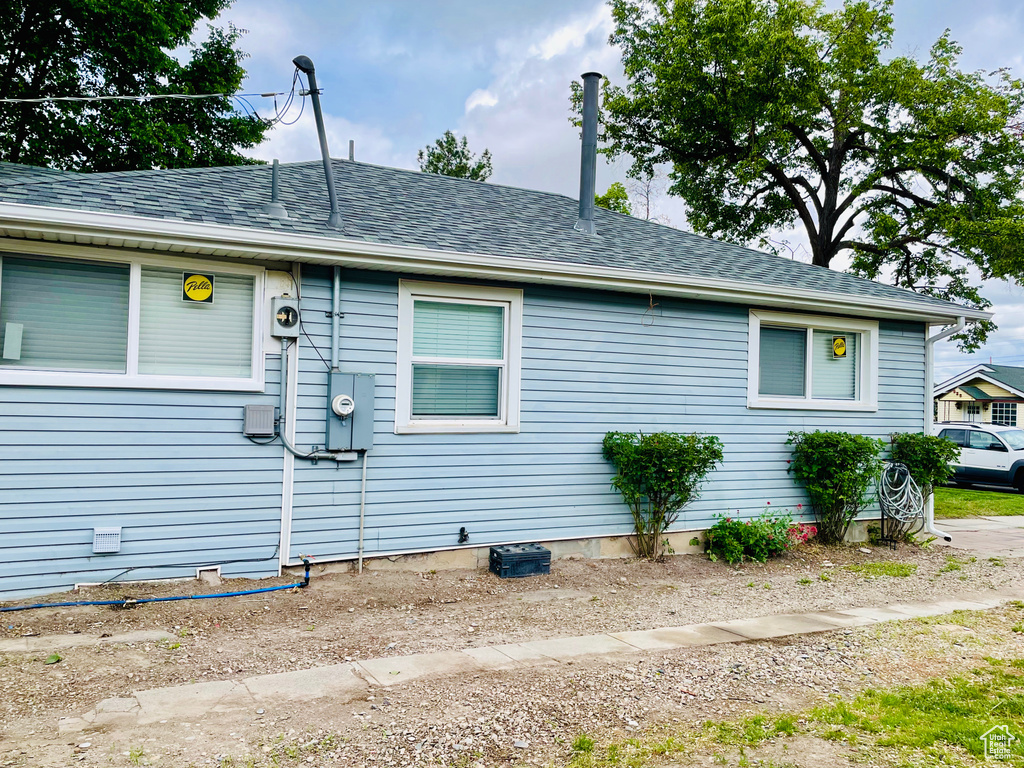936 E ATKIN AVE Salt Lake City, UT 84106