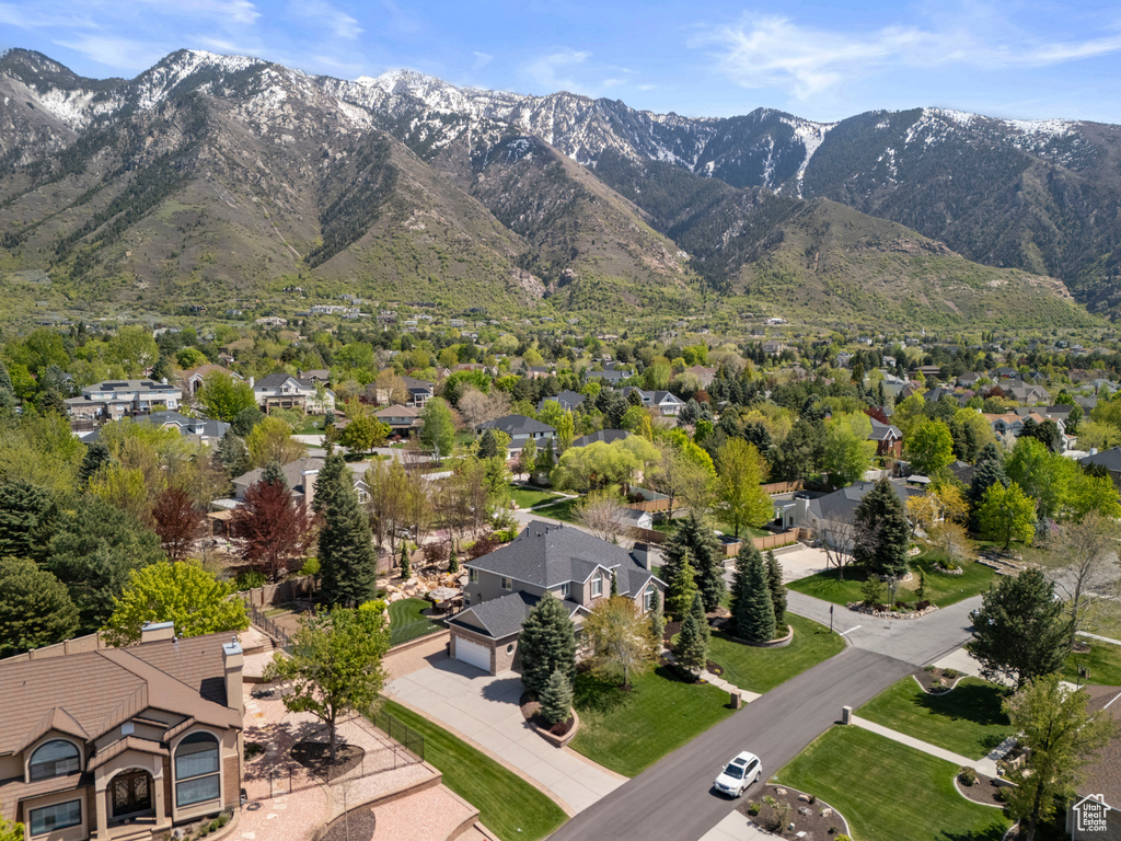 Bird\\\\\\\\\\\\\\\\\\\\\\\\\\\\\\\\\\\\\\\\\\\\\\\\\\\\\\\\\\\\\\\'s eye view with a mountain view and a residential view