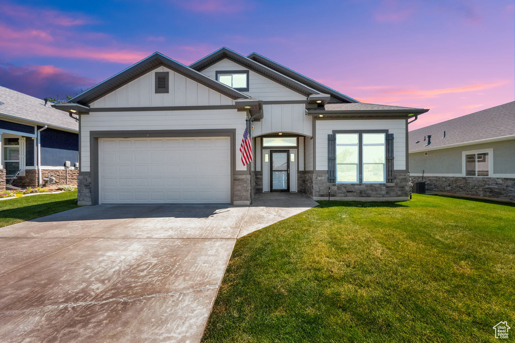 2081 W JACKSON LN Syracuse, UT 84075