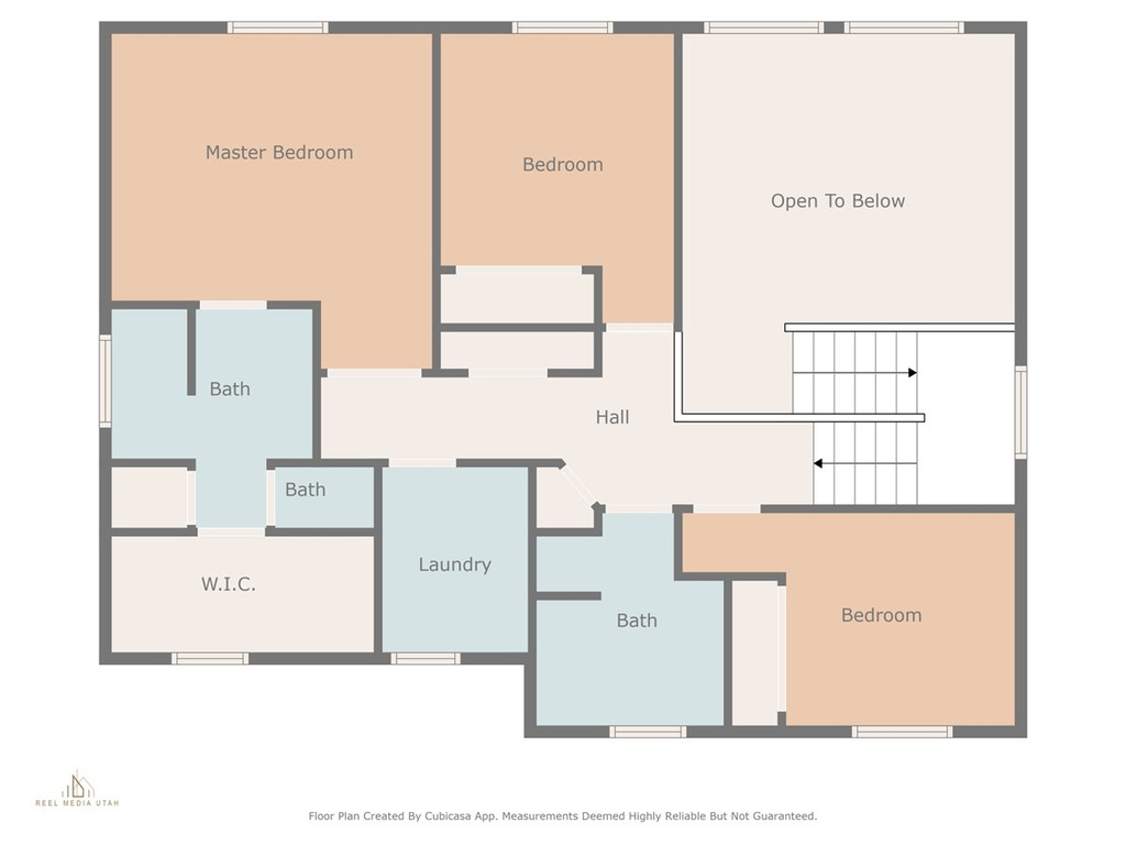 Room layout