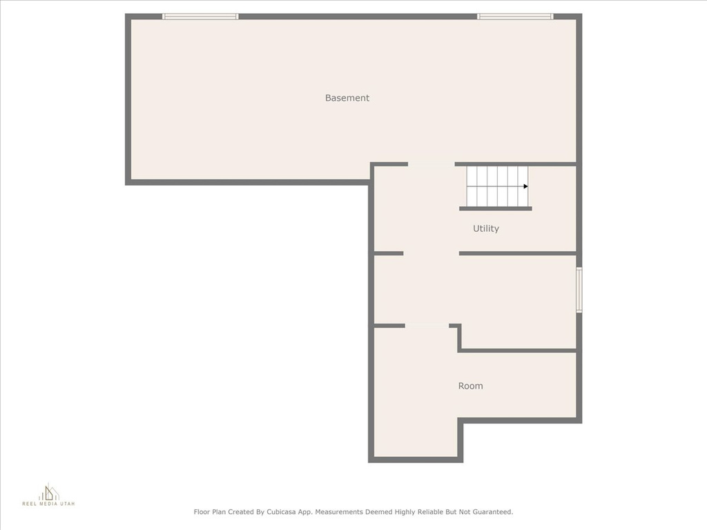 Room layout