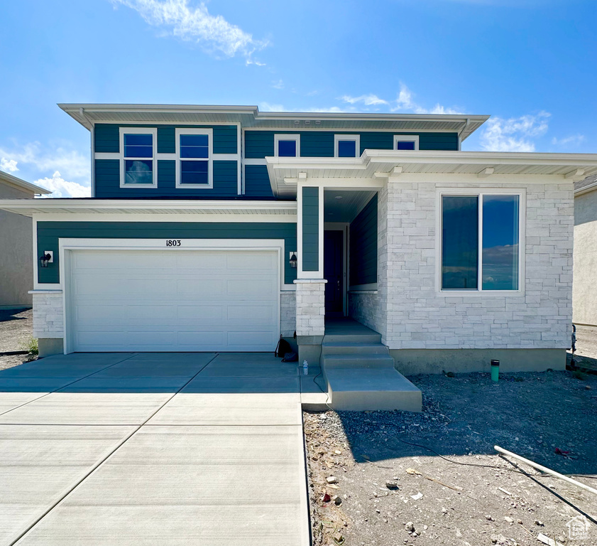 1083 W 400 ST #42 Brigham City, UT 84302