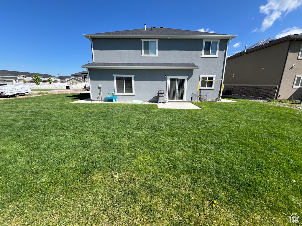 1297 W 450 N Springville, UT 84663