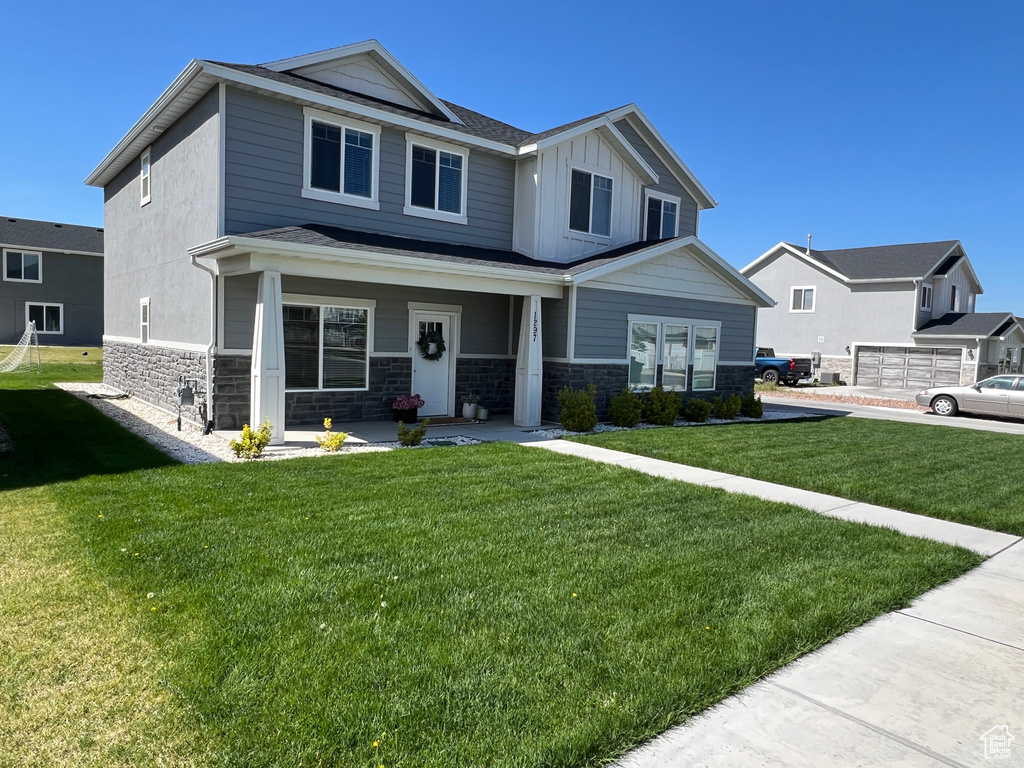 1297 W 450 N Springville, UT 84663
