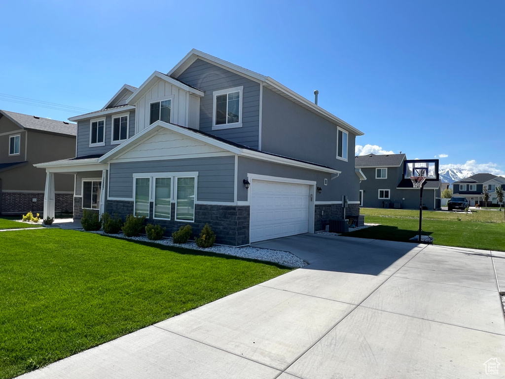1297 W 450 N Springville, UT 84663