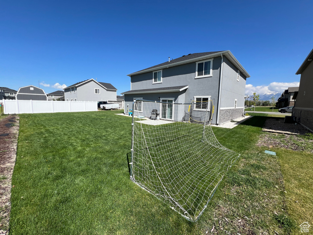 1297 W 450 N Springville, UT 84663