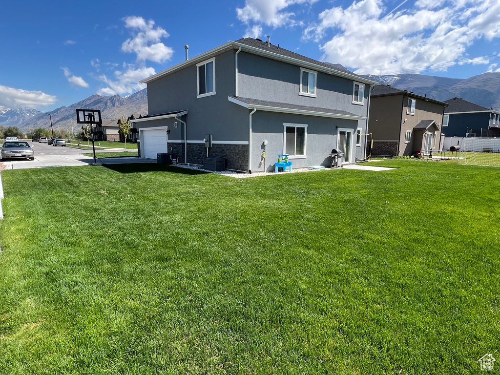 1297 W 450 N Springville, UT 84663