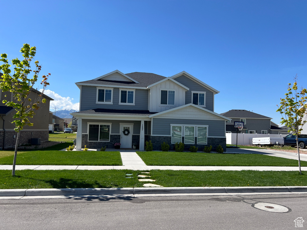 1297 W 450 N Springville, UT 84663