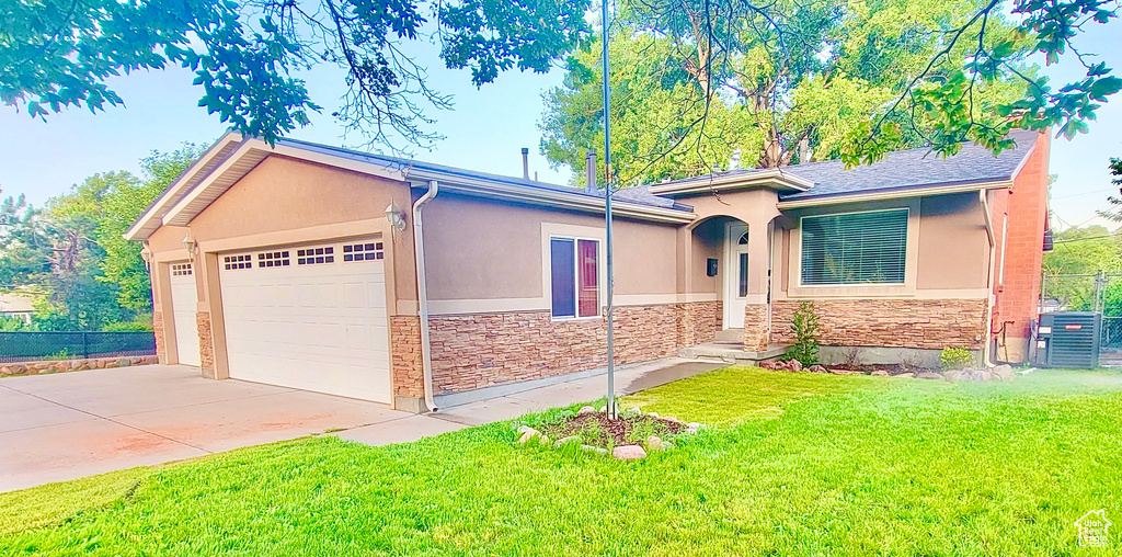 2850 S 2750 E Millcreek, UT 84109