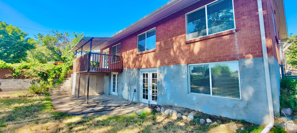 2850 S 2750 E Millcreek, UT 84109