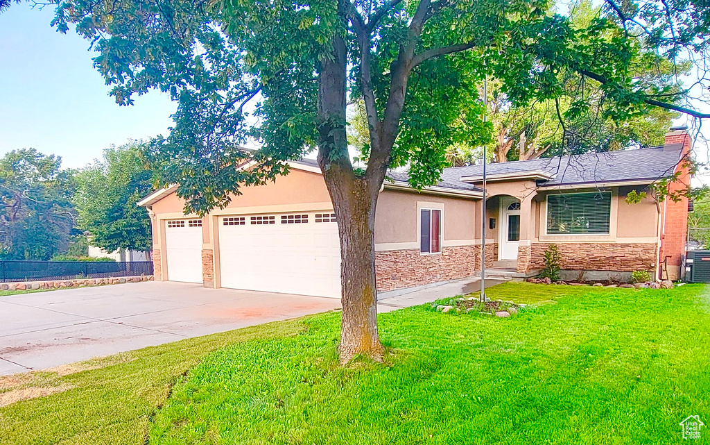 2850 S 2750 E Millcreek, UT 84109