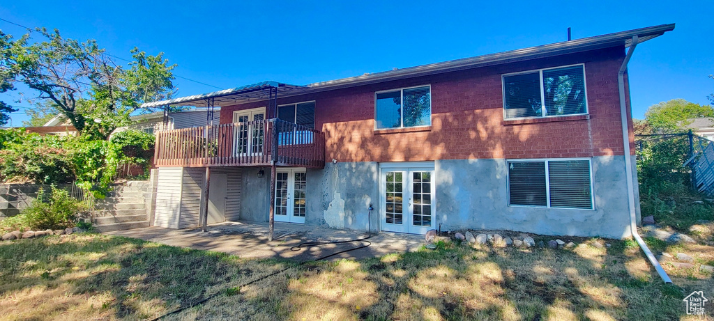 2850 S 2750 E Millcreek, UT 84109