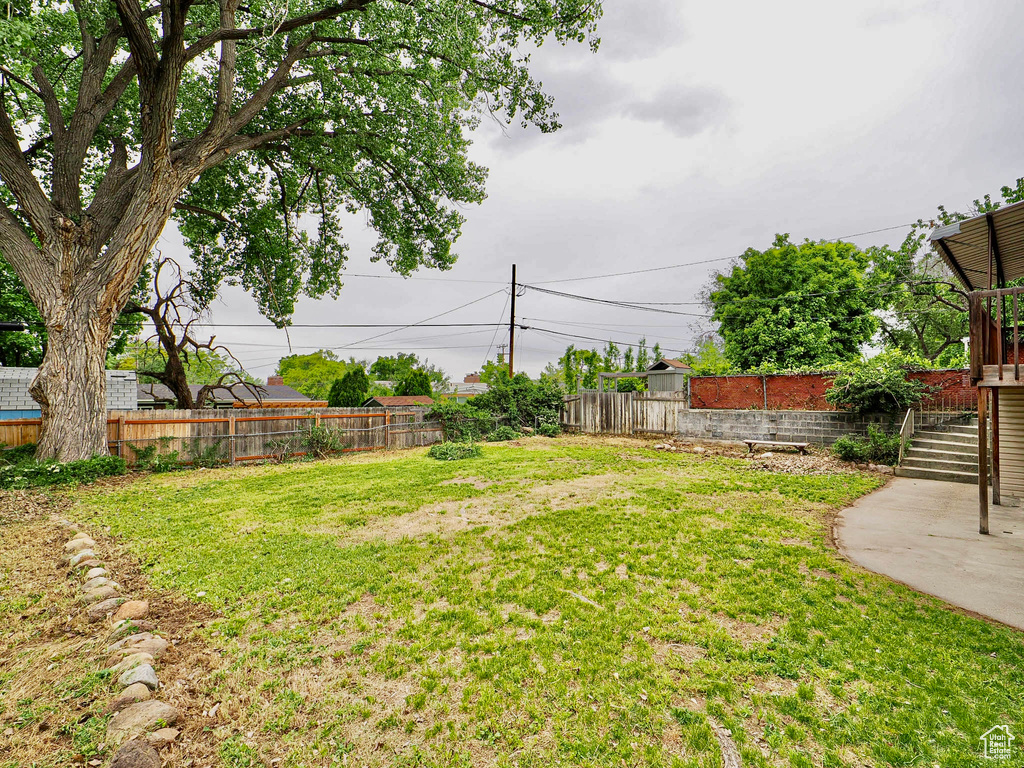 2850 S 2750 E Millcreek, UT 84109