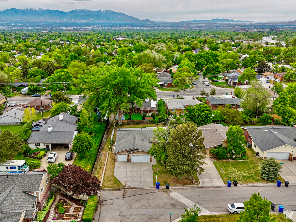 2850 S 2750 E Millcreek, UT 84109