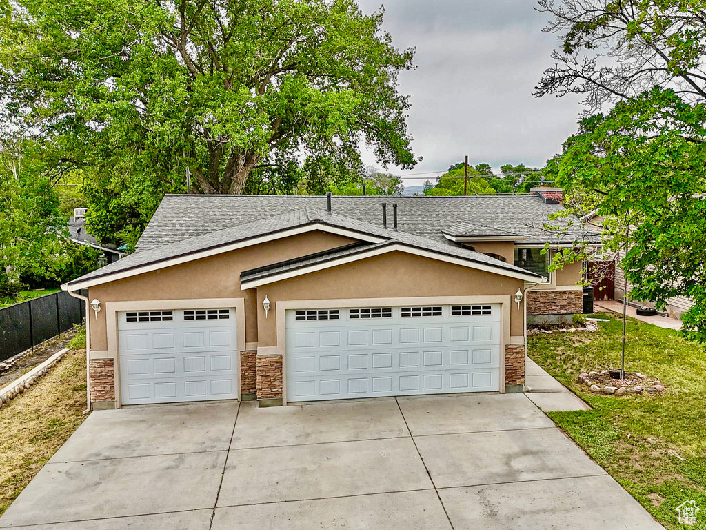 2850 S 2750 E Millcreek, UT 84109