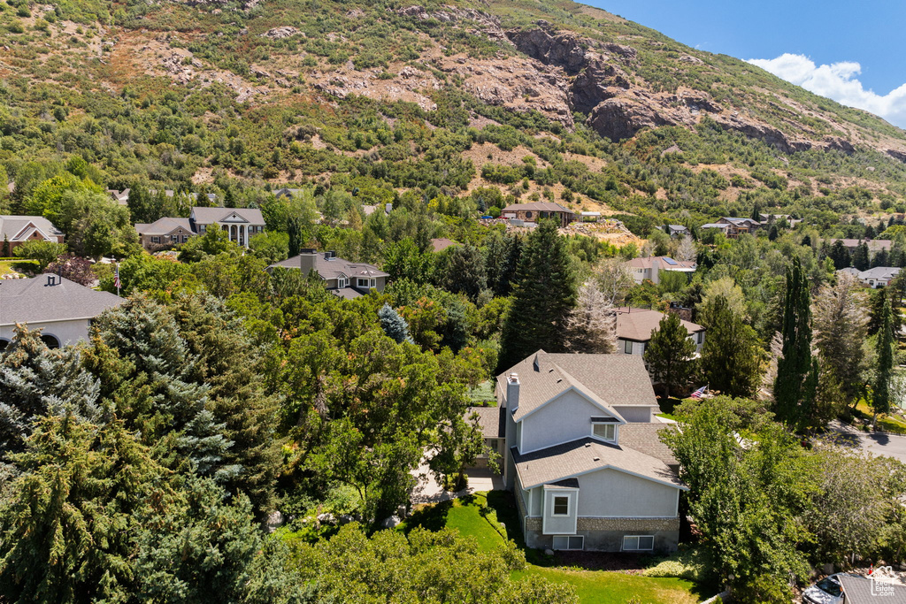 2485 E STONEBROOK CIR Sandy, UT 84092