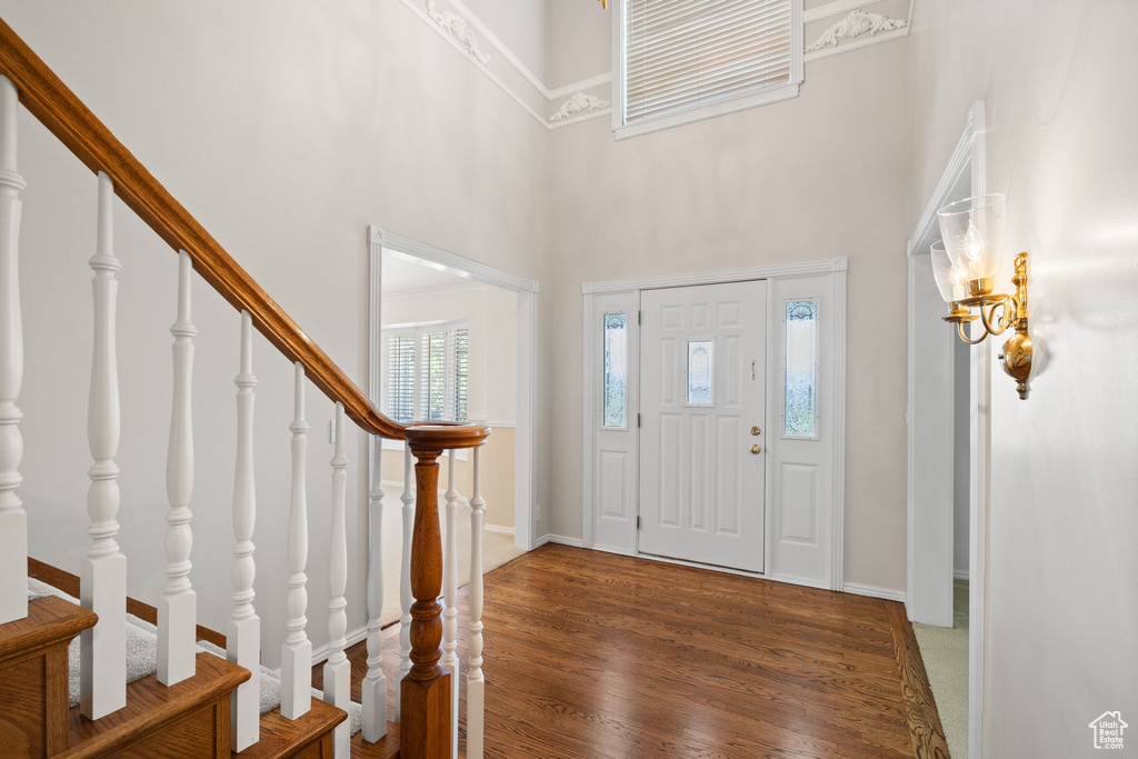 2485 E STONEBROOK CIR Sandy, UT 84092