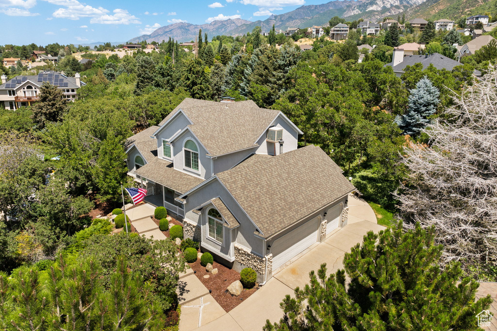 2485 E STONEBROOK CIR Sandy, UT 84092