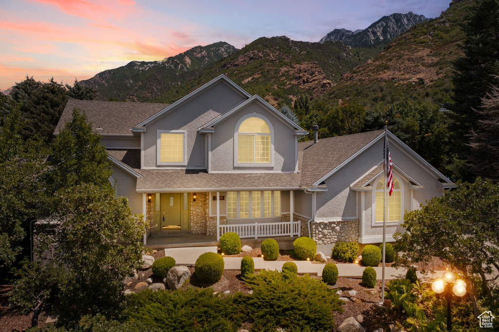 2485 E STONEBROOK CIR Sandy, UT 84092