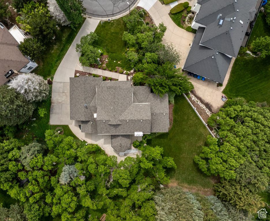 View of property location