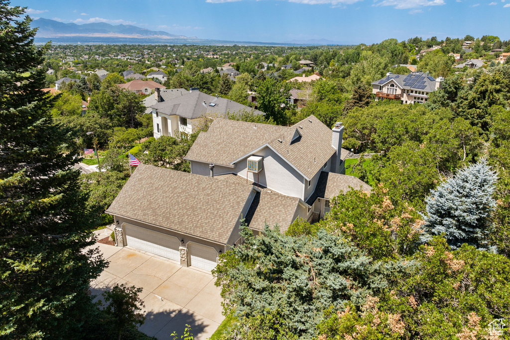 2485 E STONEBROOK CIR Sandy, UT 84092