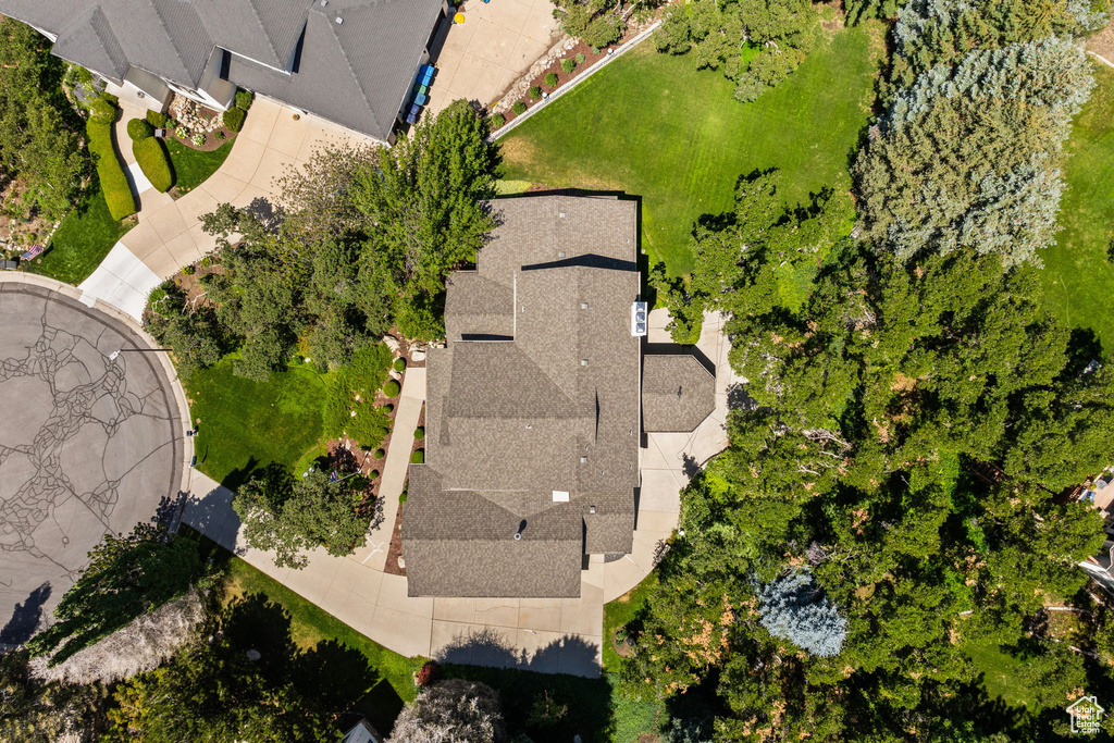 2485 E STONEBROOK CIR Sandy, UT 84092