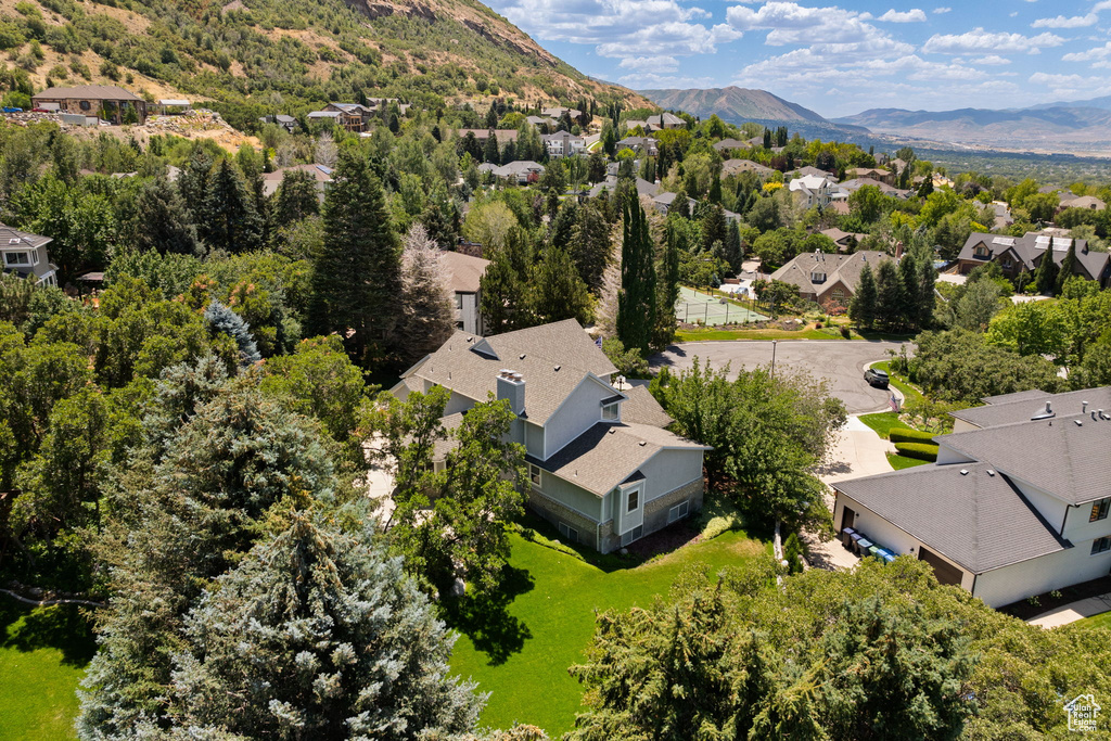 2485 E STONEBROOK CIR Sandy, UT 84092