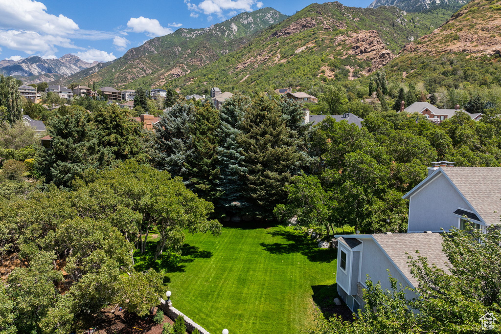 2485 E STONEBROOK CIR Sandy, UT 84092