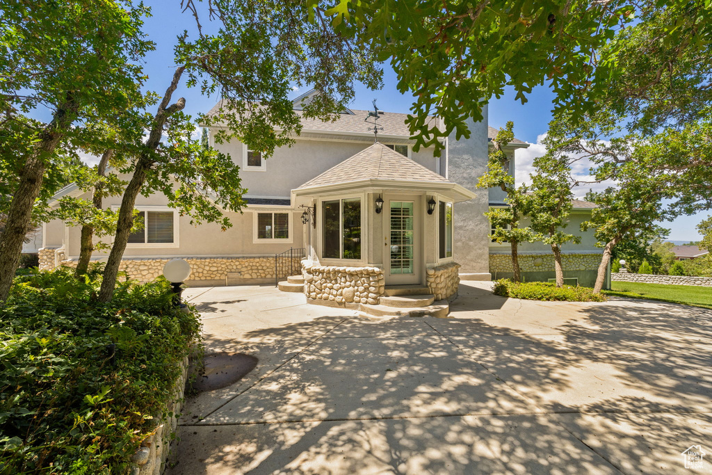 2485 E STONEBROOK CIR Sandy, UT 84092