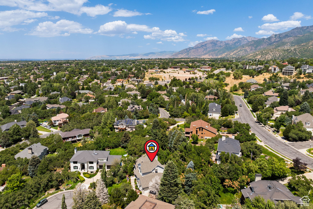2485 E STONEBROOK CIR Sandy, UT 84092