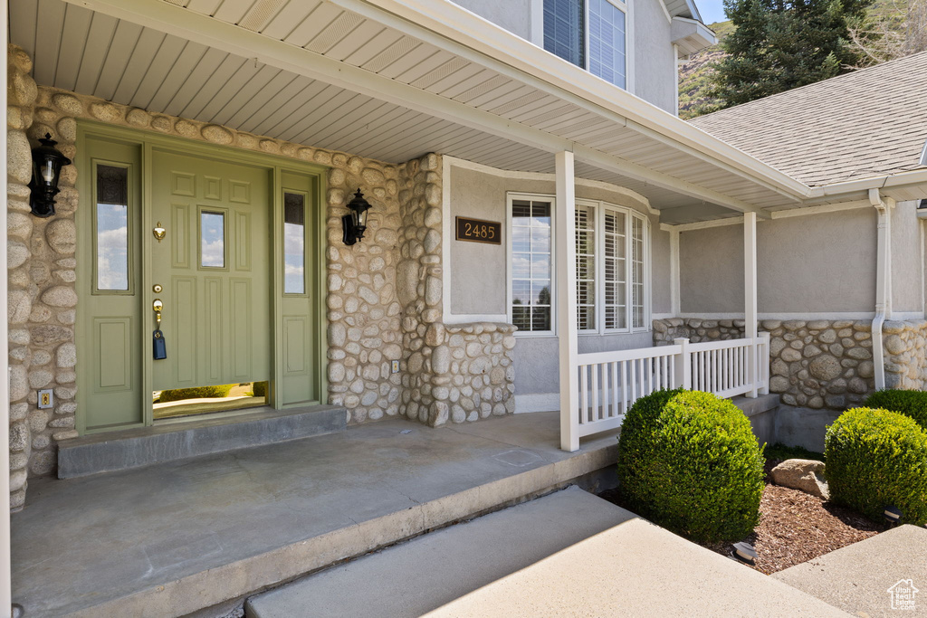 2485 E STONEBROOK CIR Sandy, UT 84092