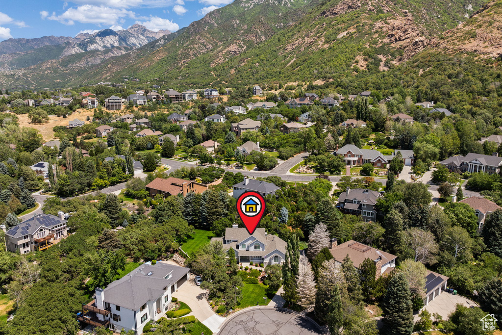 2485 E STONEBROOK CIR Sandy, UT 84092