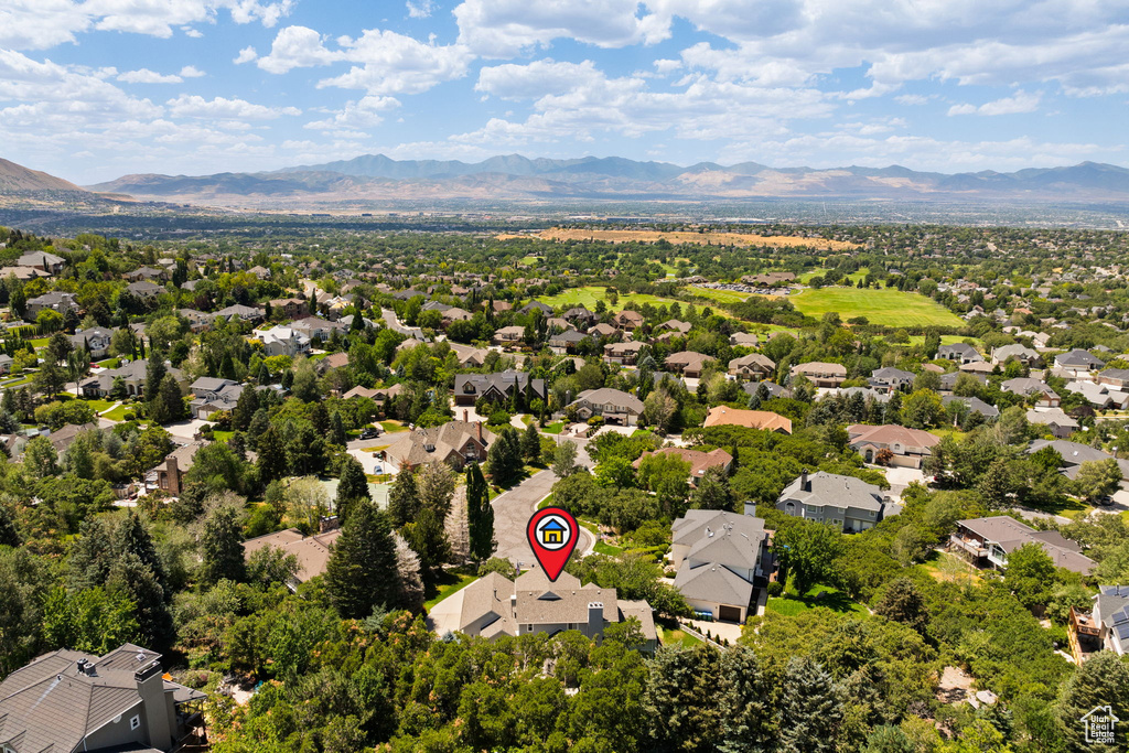 2485 E STONEBROOK CIR Sandy, UT 84092