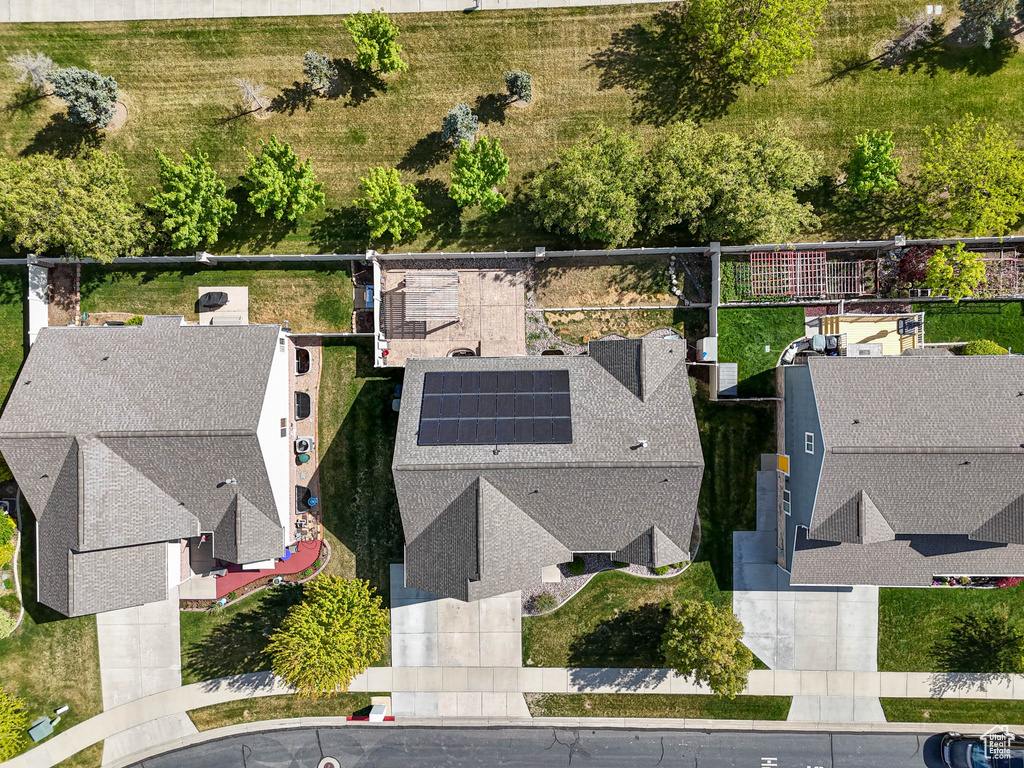 Bird\'s eye view