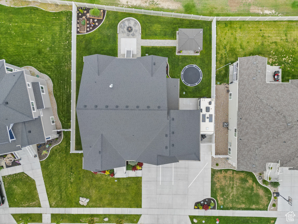 Bird\\\'s eye view