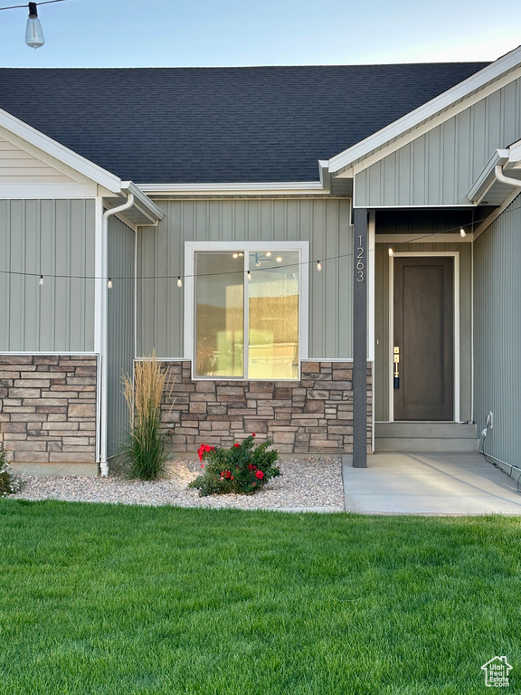 1230 N 3625 W CIR Cedar City, UT 84721