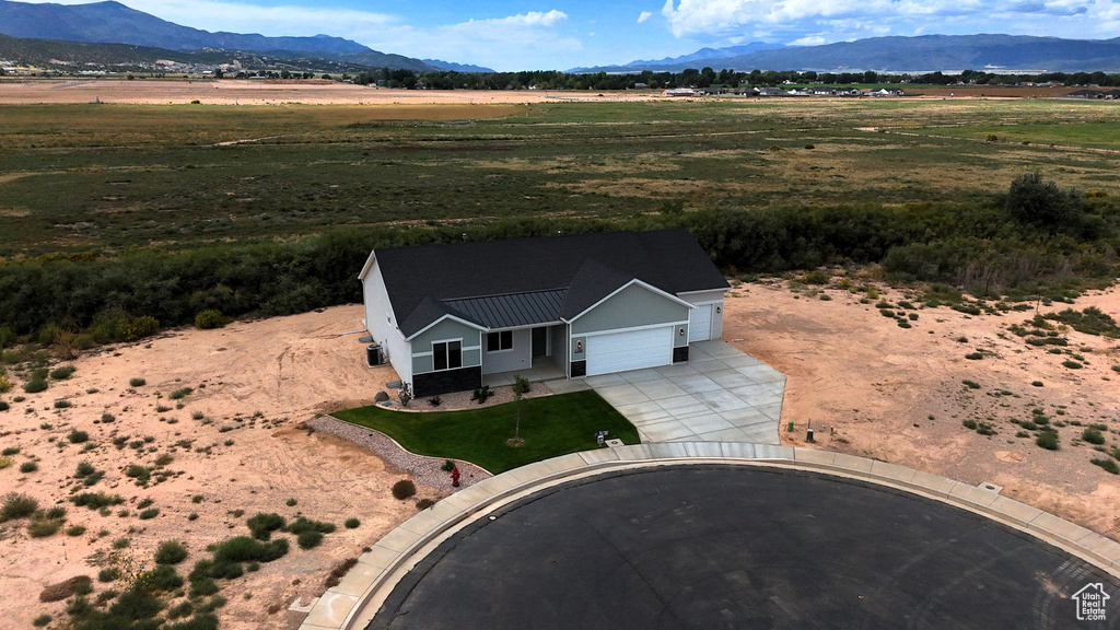 1230 N 3625 W CIR Cedar City, UT 84721