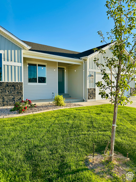 1230 N 3625 W CIR Cedar City, UT 84721