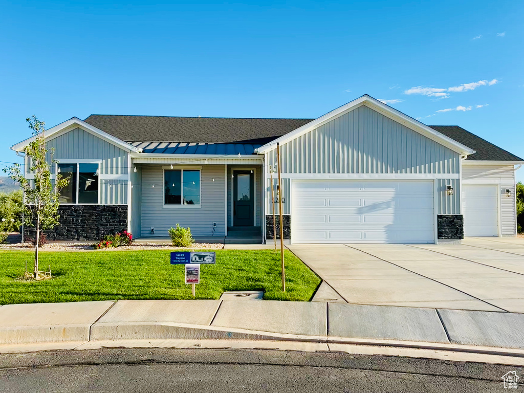 1230 N 3625 W CIR Cedar City, UT 84721