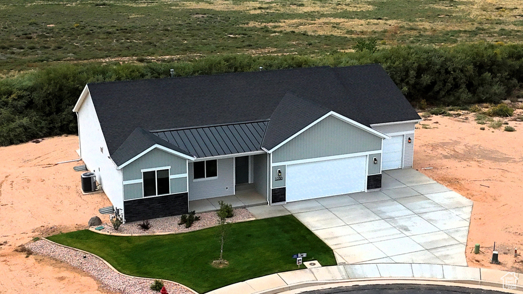 1230 N 3625 W CIR Cedar City, UT 84721