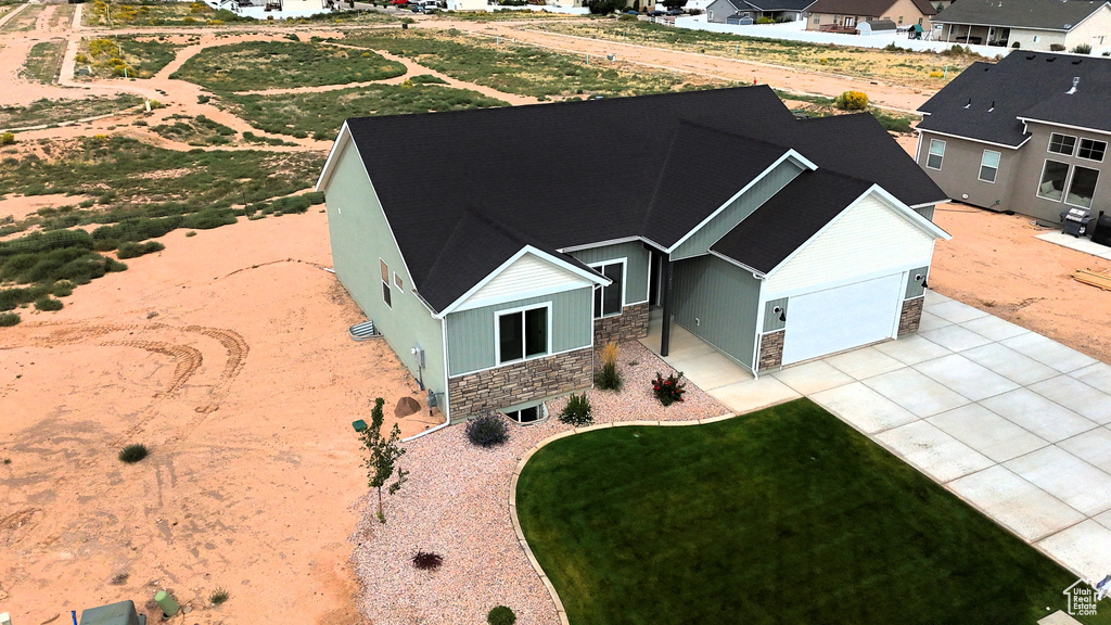 1263 N 3625 W CIR Cedar City, UT 84721