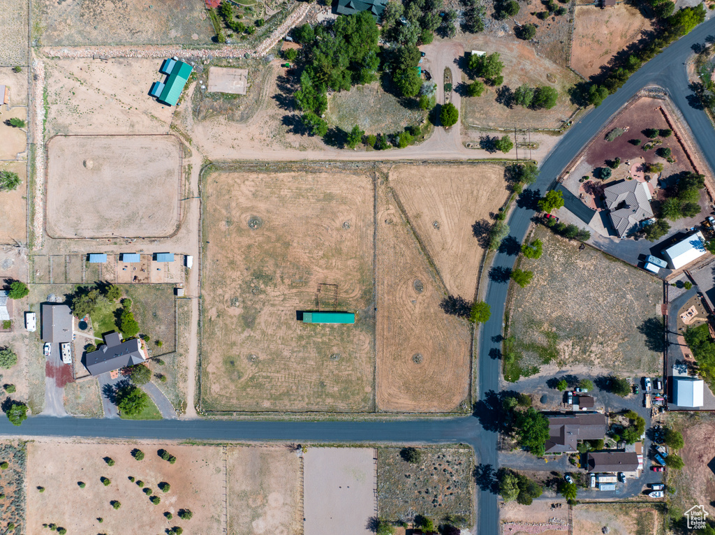View of property location