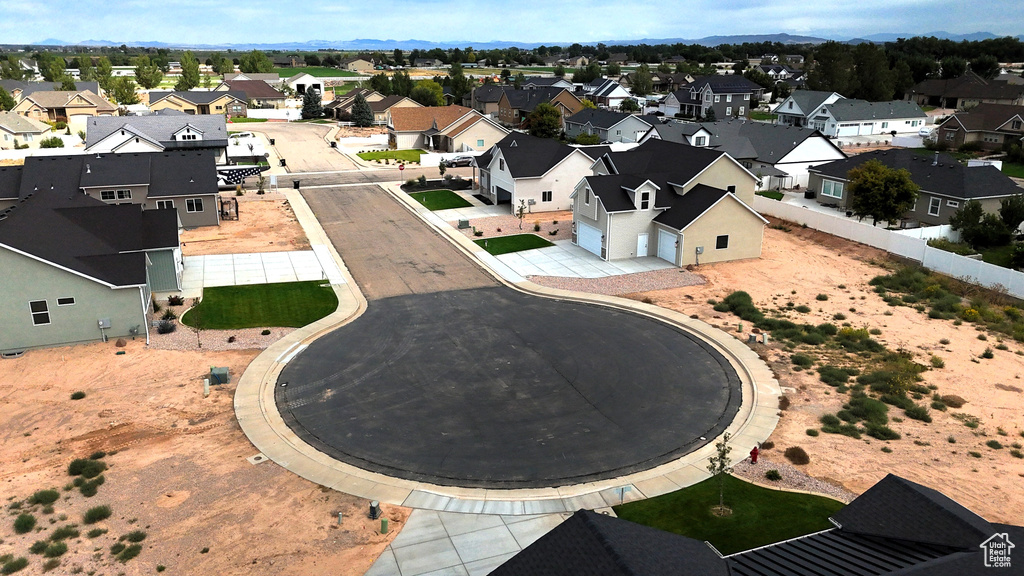 1262 N 3625 W CIR Cedar City, UT 84721