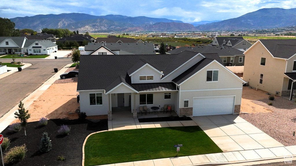 1286 N 3625 W CIR Cedar City, UT 84721