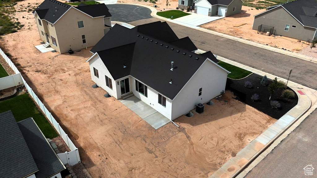 1286 N 3625 W CIR Cedar City, UT 84721