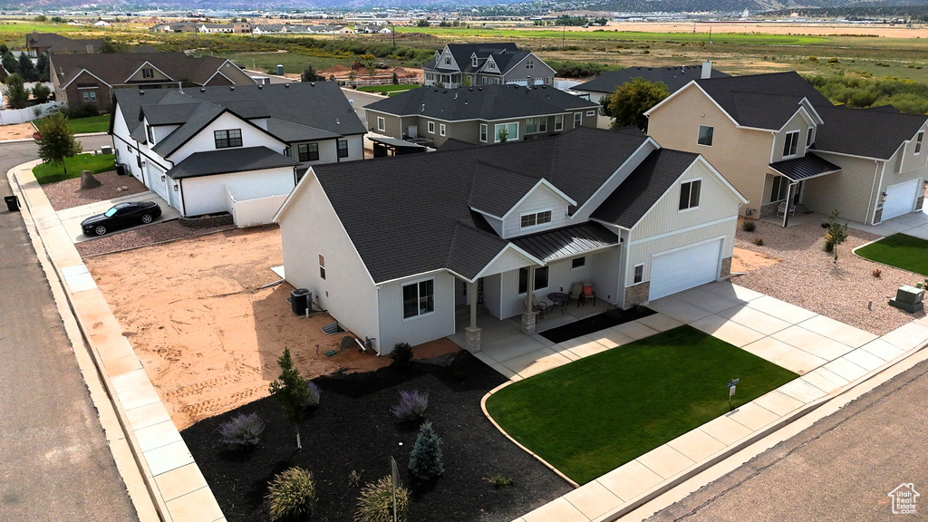 1286 N 3625 W CIR Cedar City, UT 84721