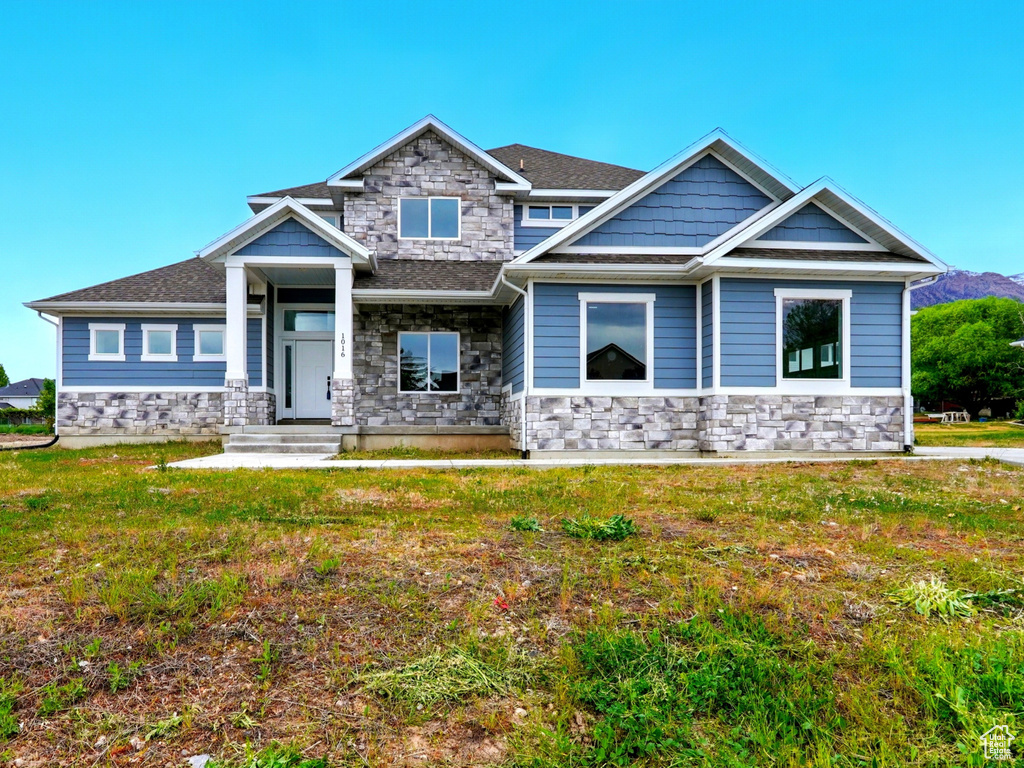 1016 W MOUNTAIN ORCHARD DR Pleasant View, UT 84414