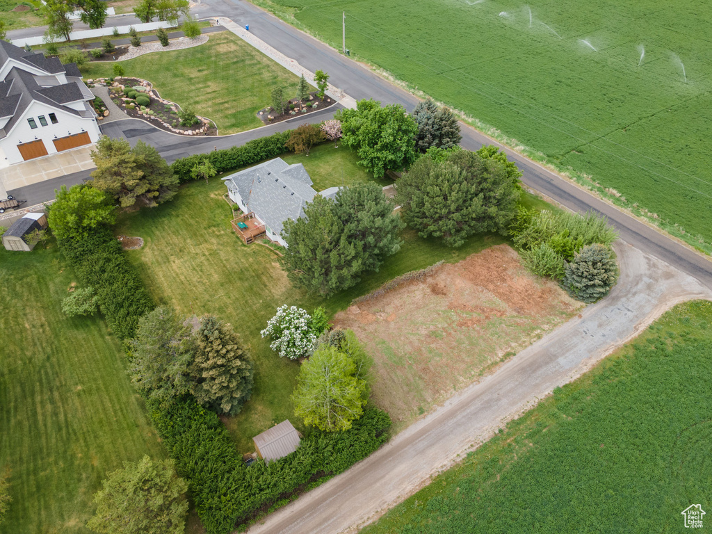 View of property location