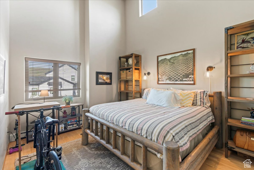1742 S SUMMIT HAVEN DR Francis, UT 84036
